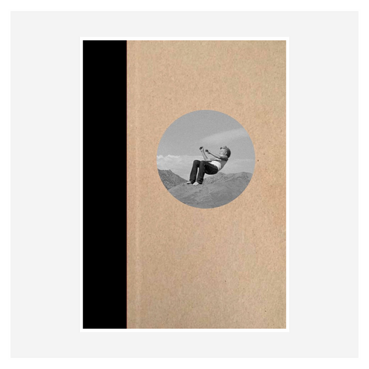 One Picture Book #44 "To Utah 89" by Sage Sohier (w/ Signed Print)