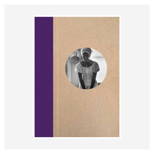One Picture Book #40 "Sea Islands" by Carrie Mae Weeks (w/ Signed Print)