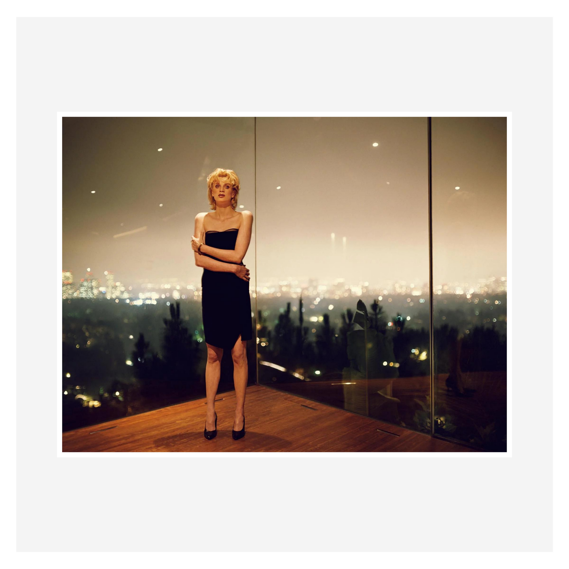 ELEVEN Philip-Lorca diCorcia Eleven” by Philip-Lorca DiCorcia – Six9 Books