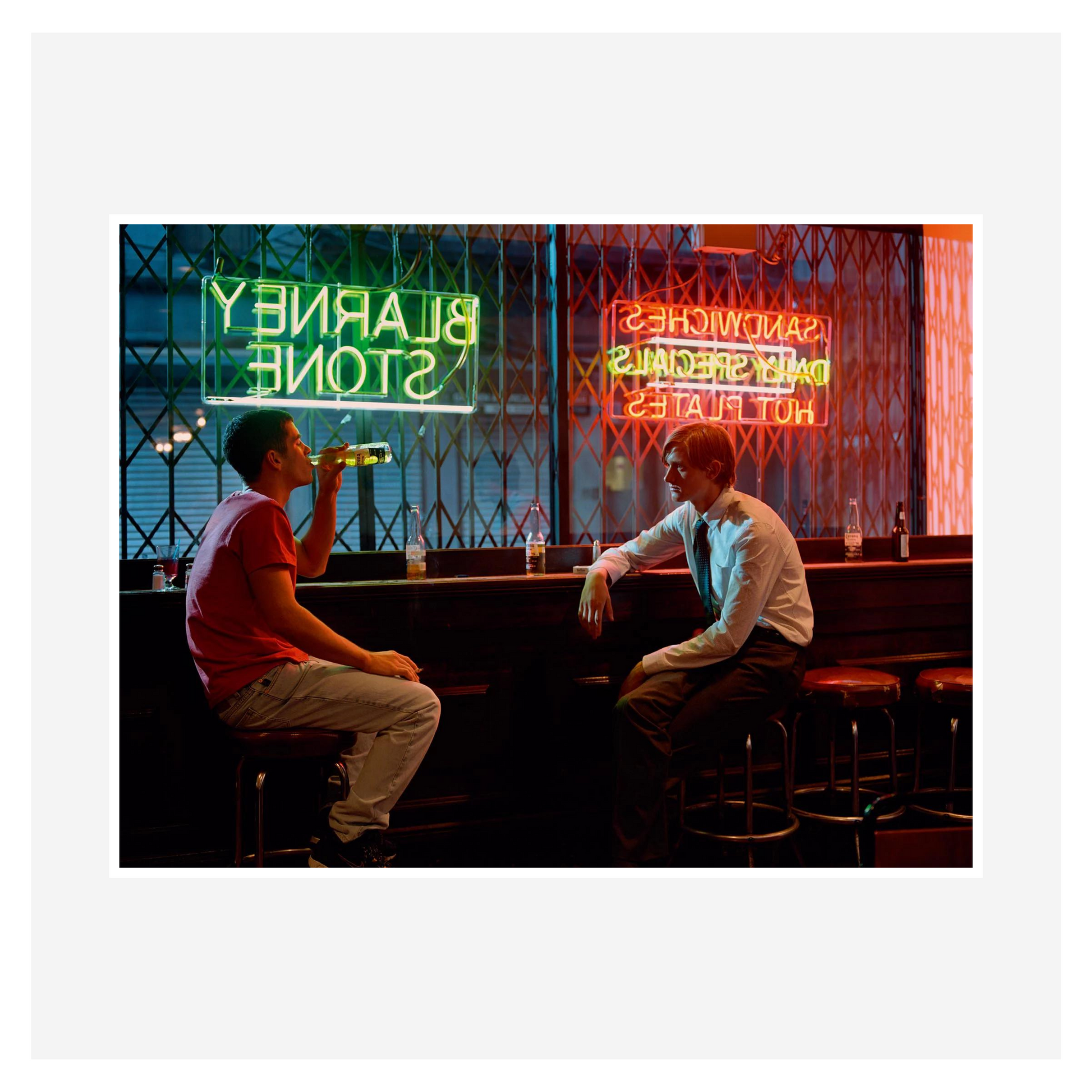 Eleven” by Philip-Lorca DiCorcia – Six9 Books Eleven” by Philip-Lorca DiCorcia – Six9 Books