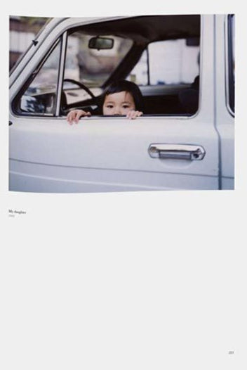 "Tokyo" by Takashi Homma