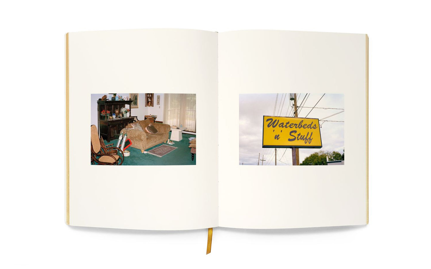 "Holy Ohio" by Nadia Lee Cohen