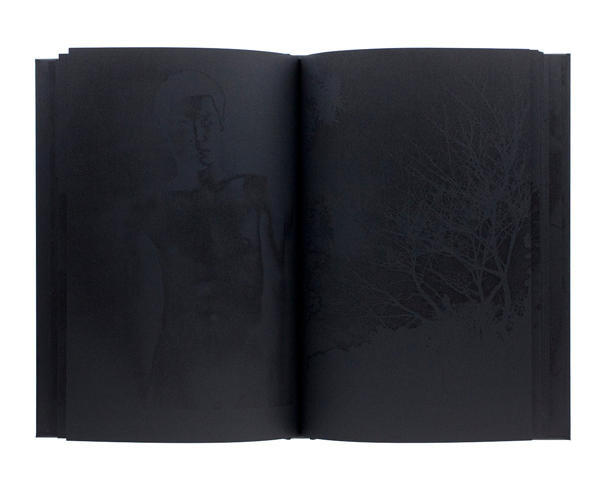"Another Black Darkness" by Sakiko Nomura