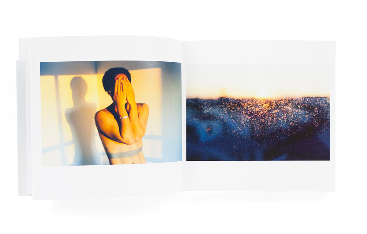 “Intimacy” by Eiki Mori