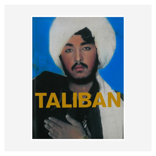 "Taliban" by Thomas Dworzak
