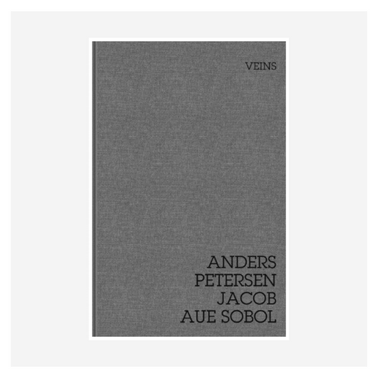 "Veins" by Anders Peterson & Jacob Aue Sobol