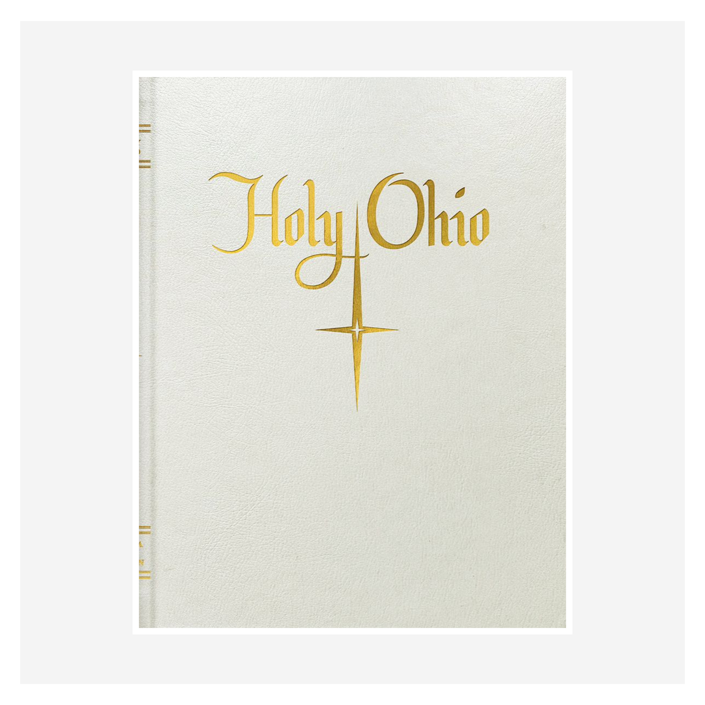 "Holy Ohio" by Nadia Lee Cohen