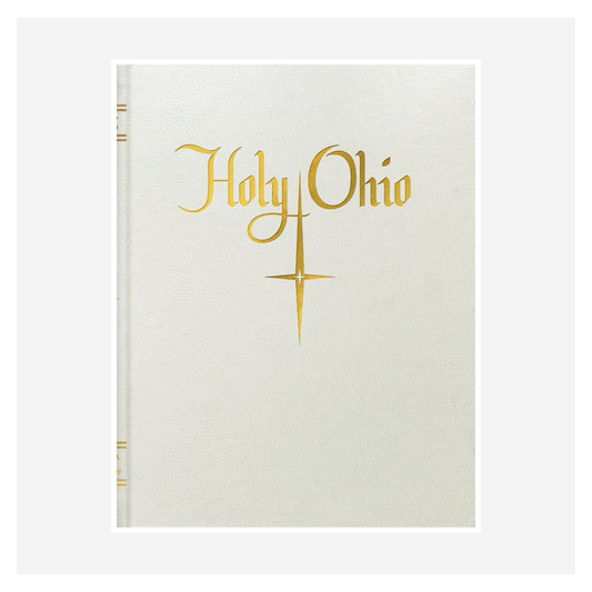 "Holy Ohio" by Nadia Lee Cohen