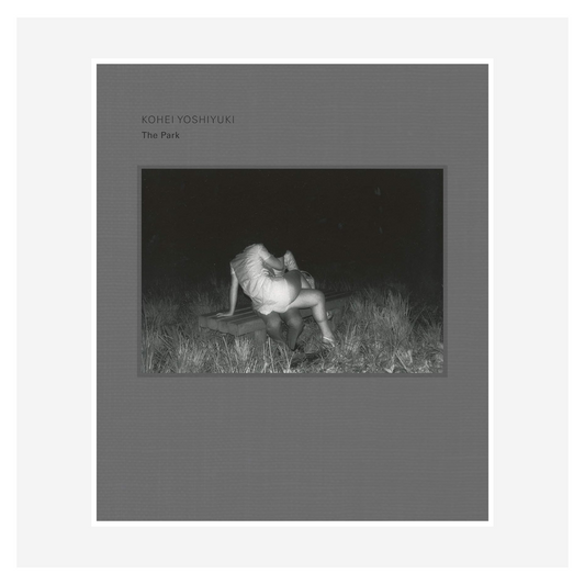 "The Park" Kohei Yoshiyuki