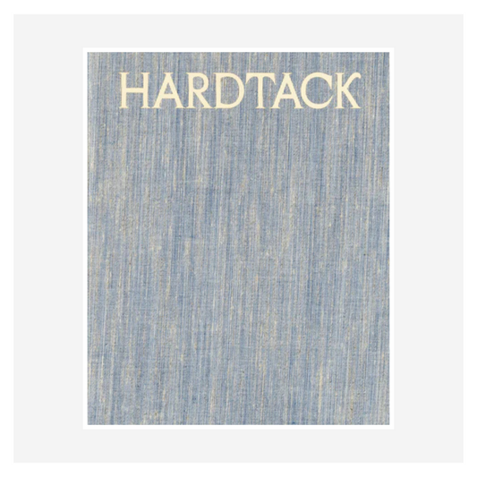 "Hardtack" by Rahim Fortune