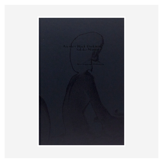 "Another Black Darkness" by Sakiko Nomura