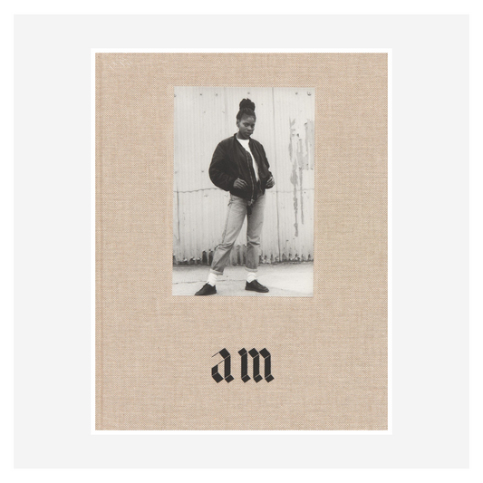 "Portraits from the Studio and the Streets" by Ari Marcopoulos