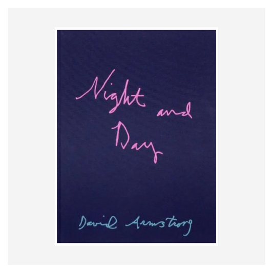 "Night and Day" by David Armstrong