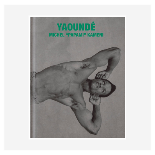 "Yaounde" by Michel Kameni