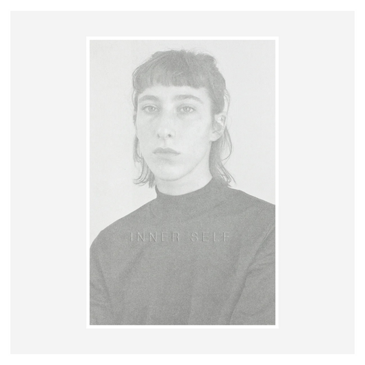 "Inner Self" by Anne-Sophie Guillet