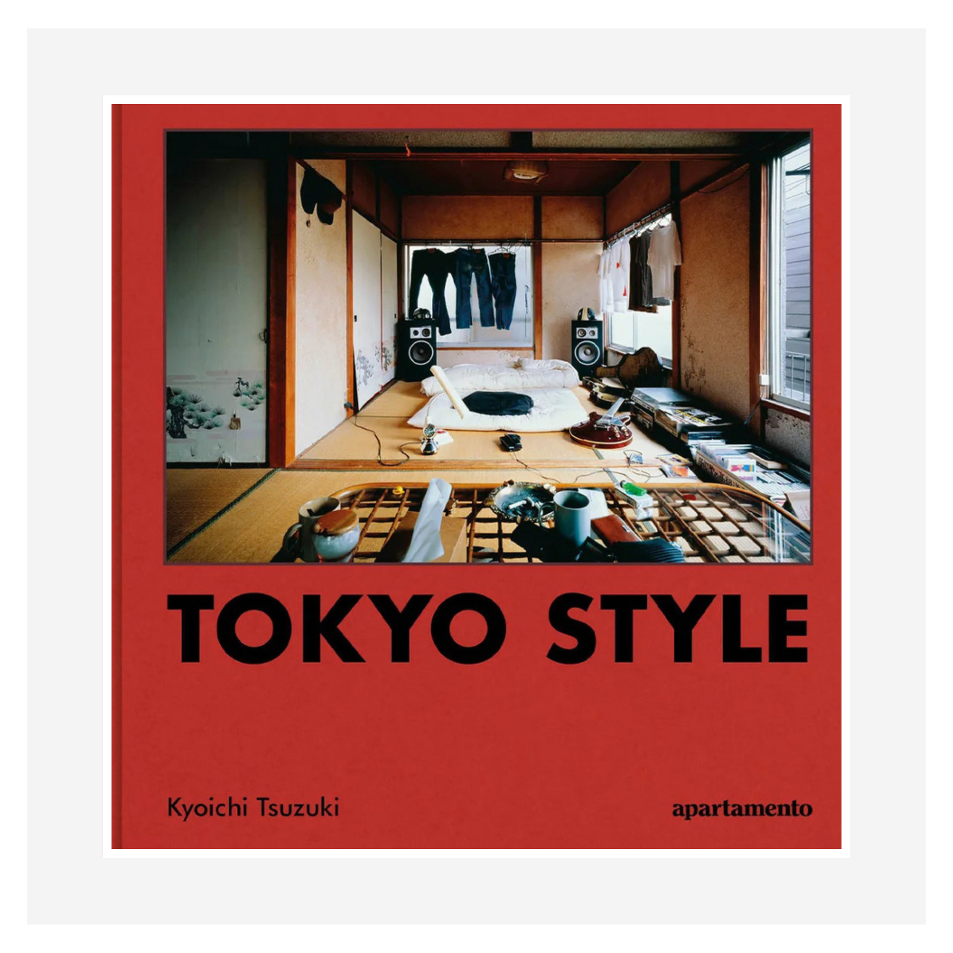 ＴＯＫＹＯ　ＳＴＹＬＥ　英語版 Tokyo Style