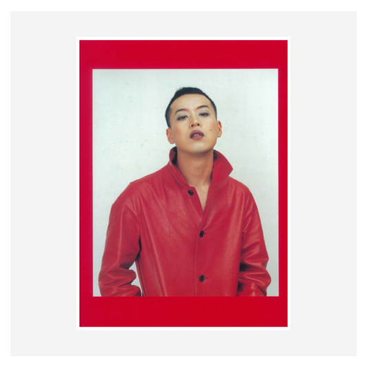 "In My Room" by Ryudai Takano