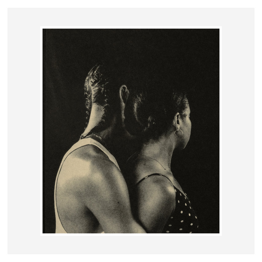 "I Can't Stand to See You Cry" by Rahim Fortune