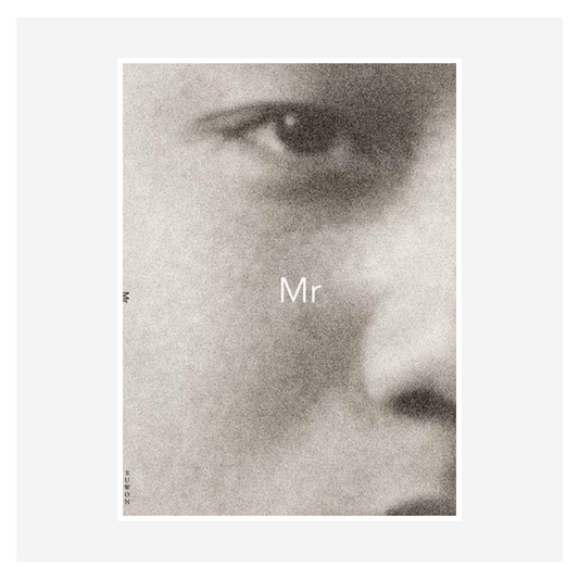 "MR & MRS" by Suwon Lee