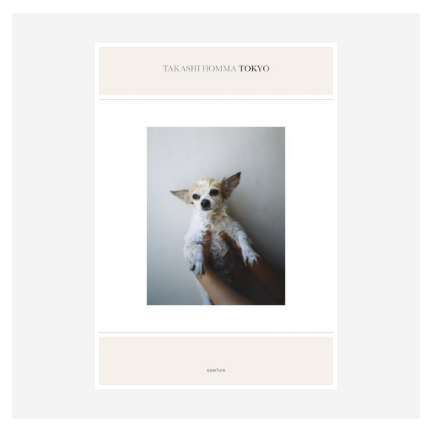 "Tokyo" by Takashi Homma