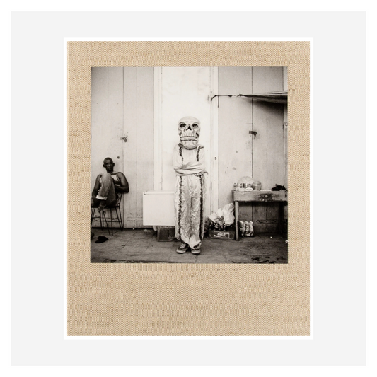 "Kanaval" by Leah Gordon