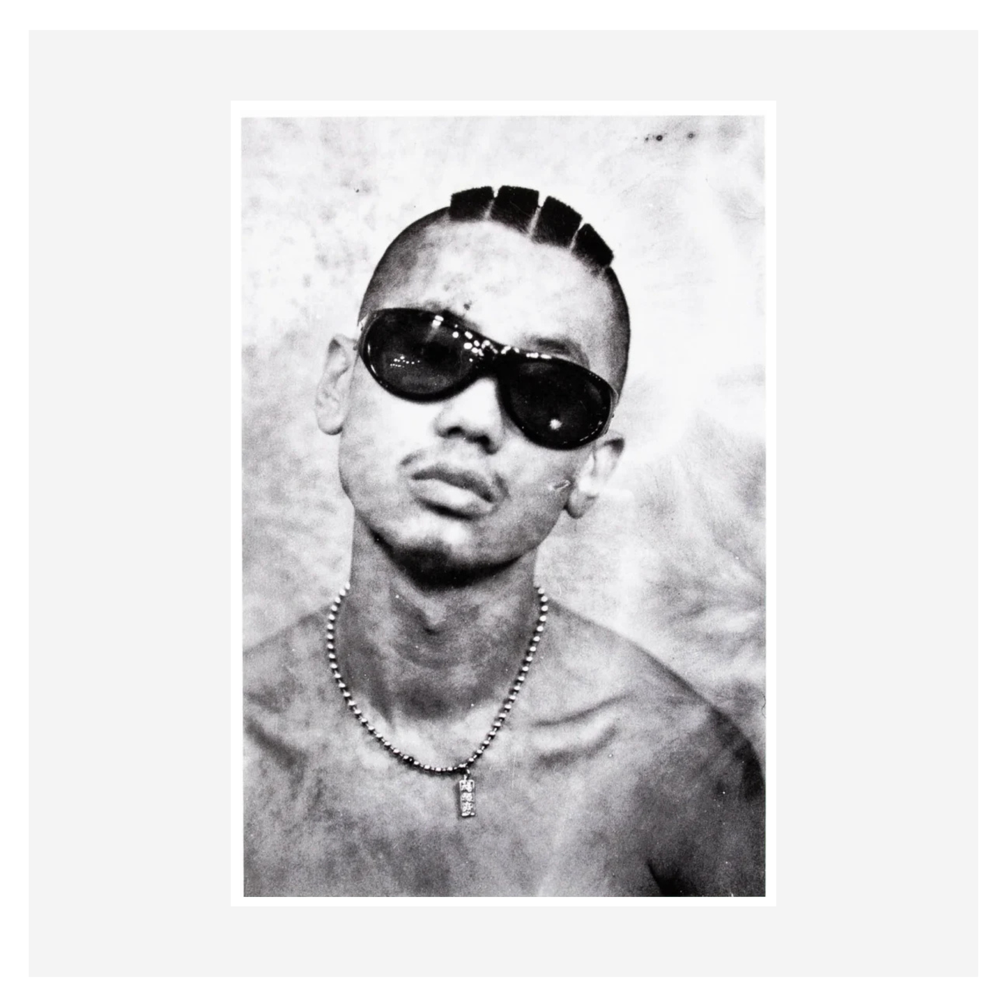 "CUTS" by Steve Brooks (2025 Expanded Edition)