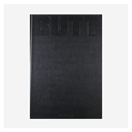 "Forever BUTT" by BUTT Magazine