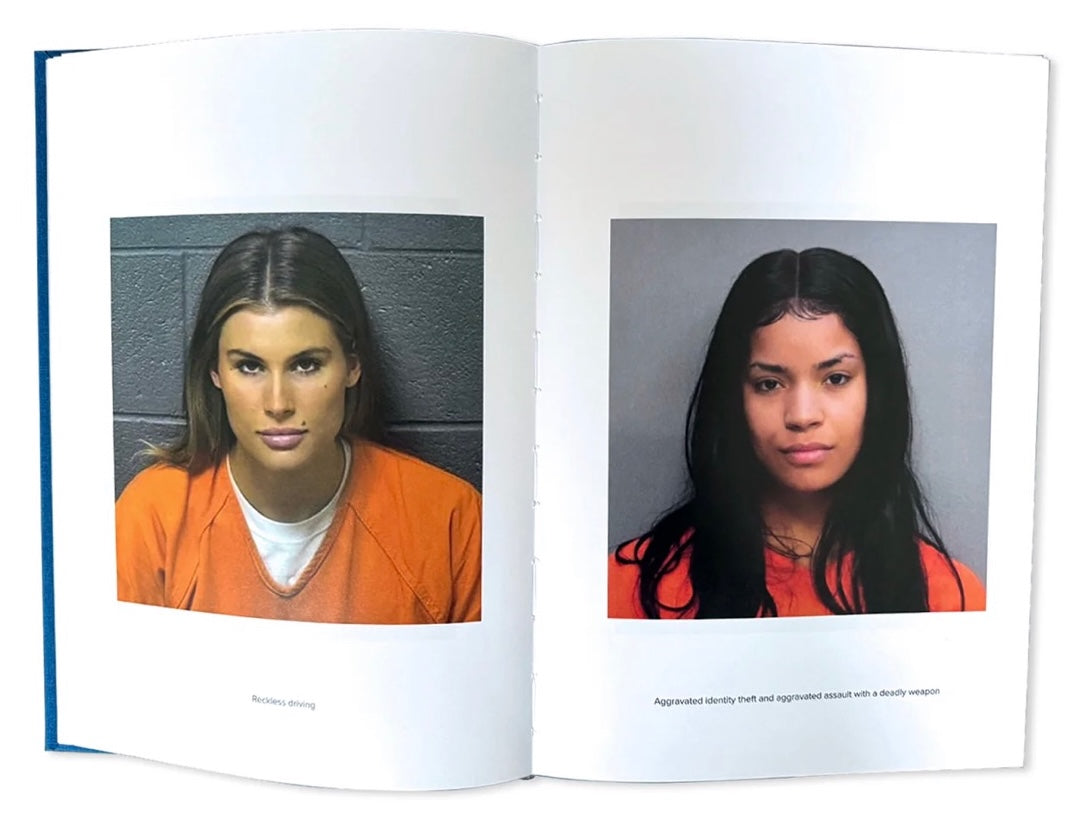 MUGSHAWTYS (2nd Edition)
