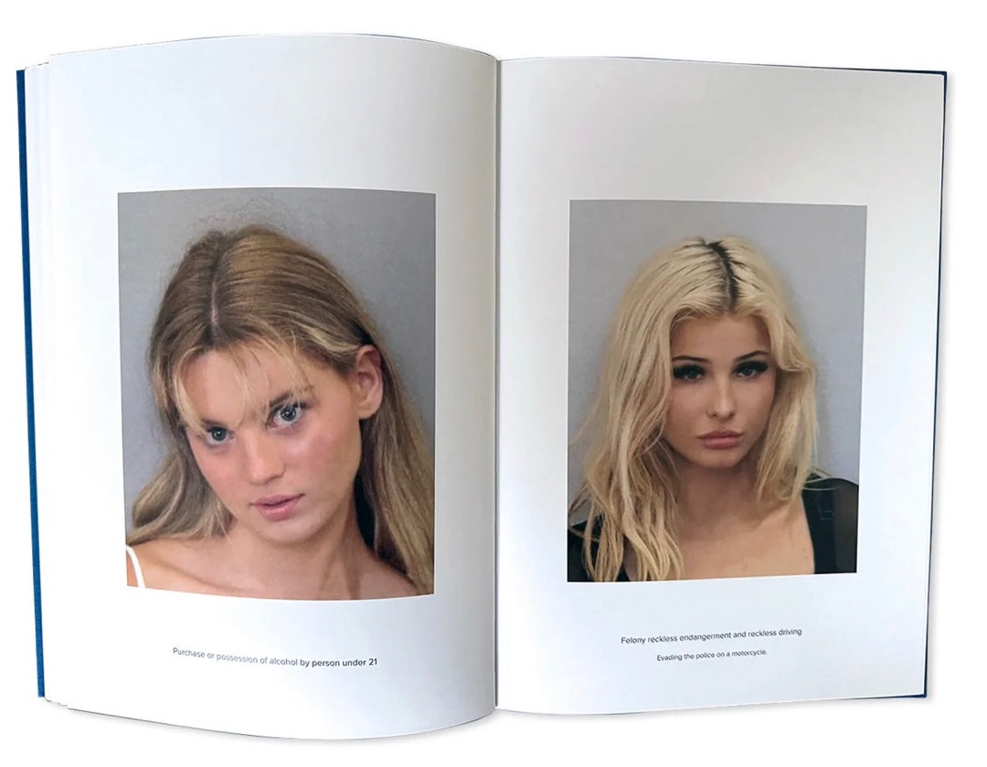 MUGSHAWTYS (2nd Edition)