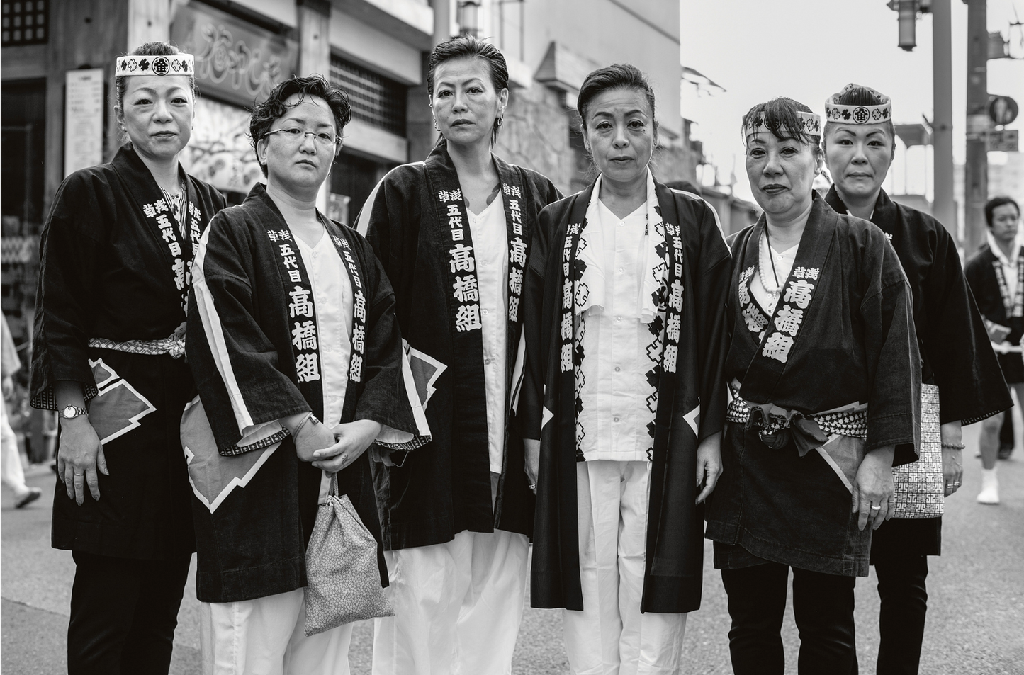 "I give you my life" by Chloé Jafé (Signed)