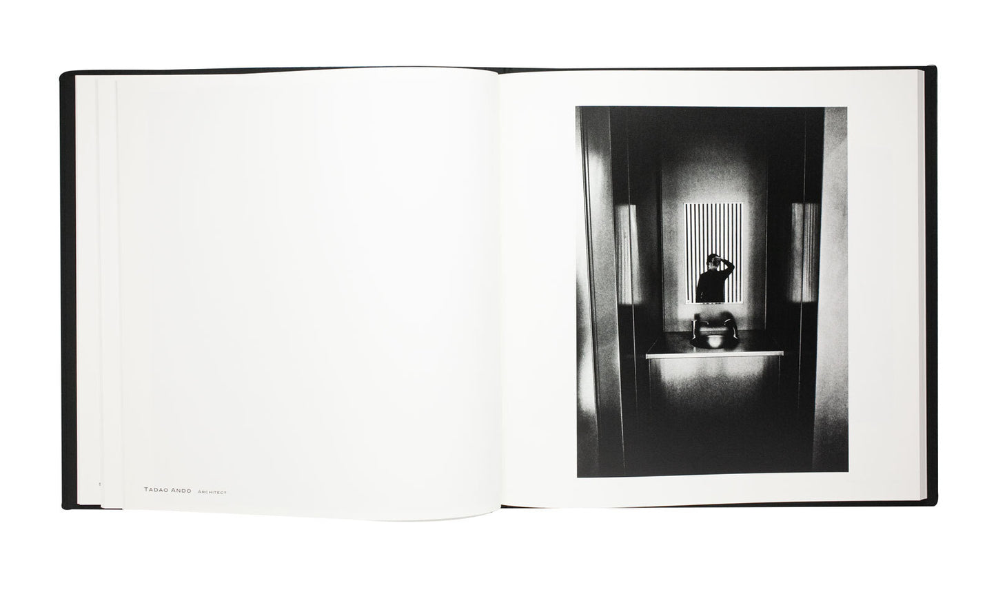 "The Tokyo Toilet" by Daido Moriyama