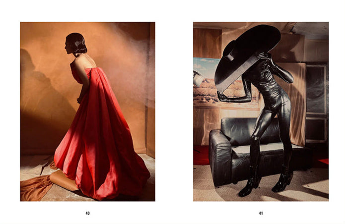 "Fashion" by Paul Kooiker