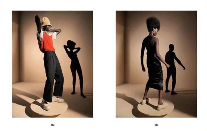 "Fashion" by Paul Kooiker